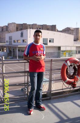 El Mehdi